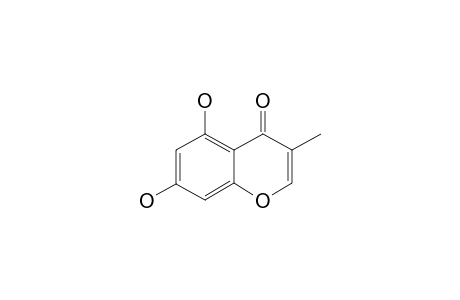 5,7-DIHYDROXY-3-METHYLCHROMONE