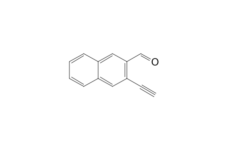 3-Ethynyl-2-naphthaldehyde