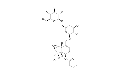 4'-DEOXYKANOKOSIDE-C