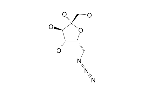 BETA-6-AZIDO-6-DEOXY-L-SORBOSE