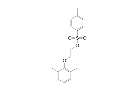 2,6-DIMETHYLPHENOXYETHYL-4-TOLUENESULFONONATE