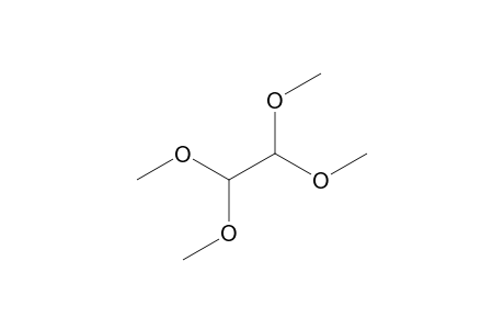 Ethane, 1,1,2,2-tetramethoxy-