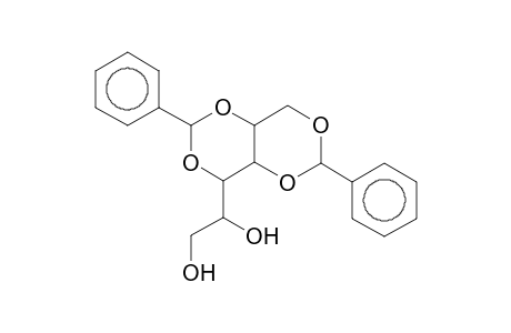 1,3:2,4-DI-O-Benzylidene-D-glucitol
