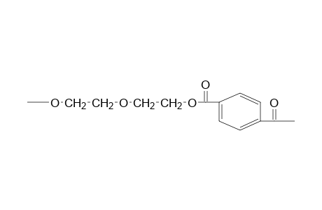 Poly(oxydiethylene terephthalate)