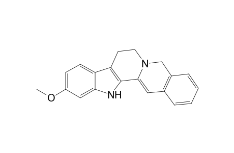 11-Methoxy-16-de(methoxycarbonyl)gambirtannine