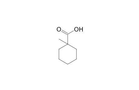 1-Methylcyclohexanecarboxylic acid