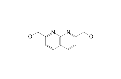 2,7-BIS-(HYDROXYMETHYL)-1,8-NAPHTHYRIDINE