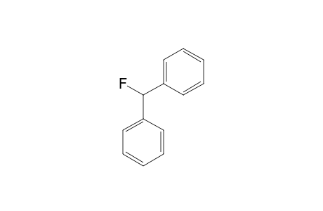 DIPHENYLMETHYLFLUORIDE