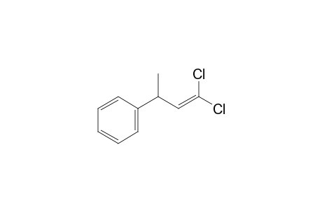 1,1-dichloro-3-phenyl-1-butene