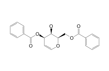 3,6-Di-O-benzoyl-D-galactal