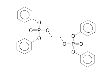 1,2-BIS(DIPHENYLOXYPHOSPHORYLOXY)ETHANE