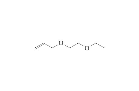 3-(2-Ethoxyethoxy)-1-propene