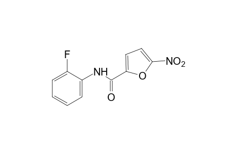 2'-fluoro-5-nitro-2-furanilide
