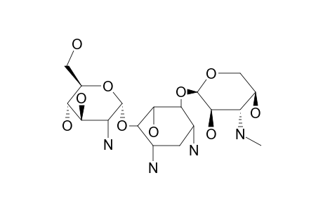 Gentamicin A