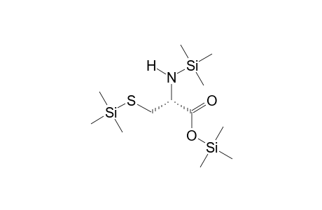 L-Cysteine 3TMS