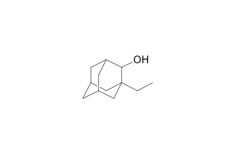 1-Ethyl-2-adamantanol