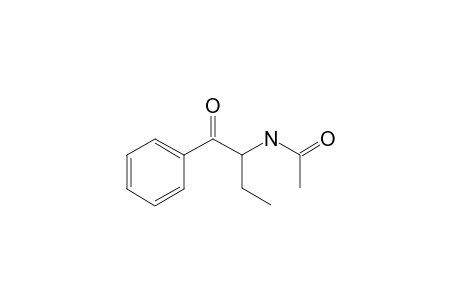 alpha-PBP-M (bisdealkyl-) AC