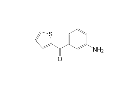methanone, (3-aminophenyl)-2-thienyl-