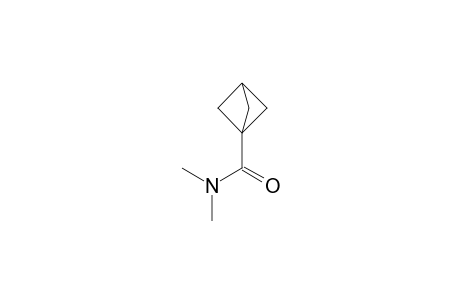 N,N-Dimethylbicyclo[1.1.1]pentane-1-carboxamide