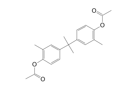 Bisphenol C, diacetate