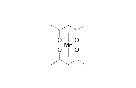 bis(2,4-pentanedionato)manganese