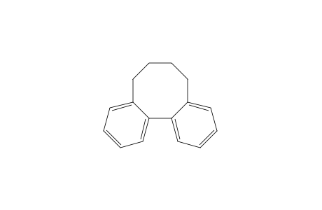 Dibenzo[a,c]cyclooctene, 5,6,7,8-tetrahydro-