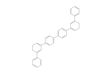 4,4'-BIS(5-PHENYL-1,5-CYCLOHEXADIEN-1-YL)BIPHENYL