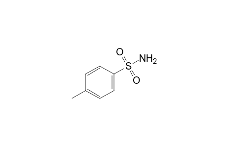 P-toluenesulfonamide