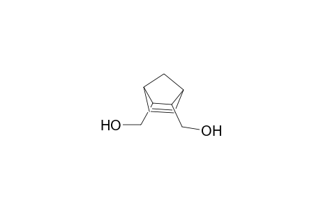 (3-methylol-2-bicyclo[2.2.1]hept-5-enyl)methanol
