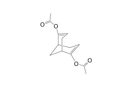 BICYCLO-[3.3.1]-NONA-2,6-DIENE-2,6-DIYL-DIACETATE