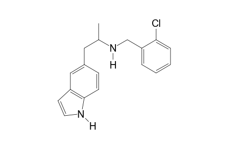 5-APIN N-(2-chlorobenzyl)