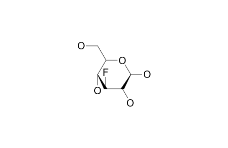 3-Fluoro-3-deoxy-D-glucose