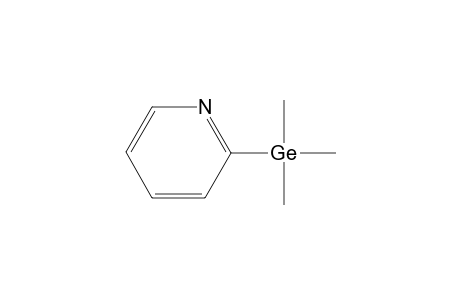 GE(2-PYRIDYL)ME3