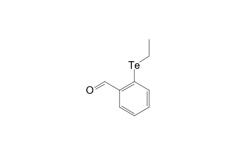 ORTHO-CARBONYL-TELLUROPHENETOL