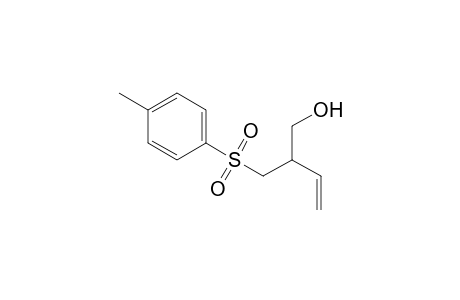 2-(p-tolylsulfonylmethyl)but-3-en-1-ol