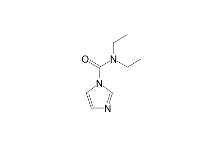 N,N-Diethyl-1H-imidazole-1-carboxamide