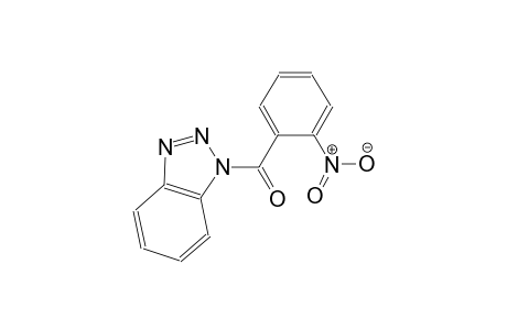 1-(2-nitrobenzoyl)-1H-1,2,3-benzotriazole