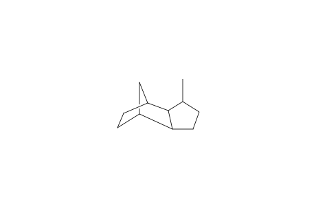 cis-3-Methyl-exo-tricyclo[5.2.1.0(2.6)]decane