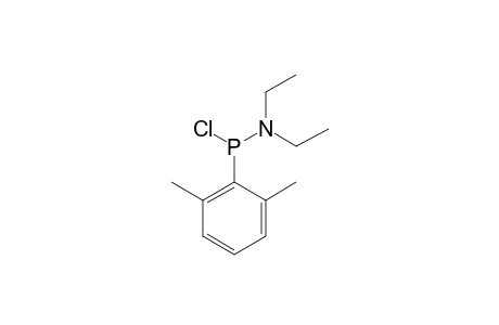 DIETHYLAMINOCHLORO-2,6-DIMETHYLPHENYLPHOSPHINE
