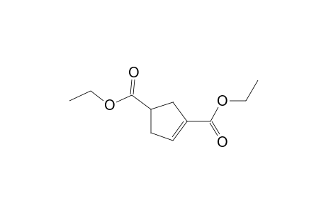 Diethyl 3-Cyclopentene-1,3-dicarboxylate