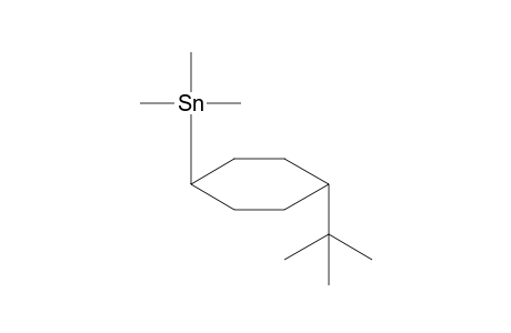 cis-SN(4-T-BUC6H10)ME3