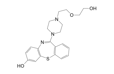 7-Hydroxyquetiapine