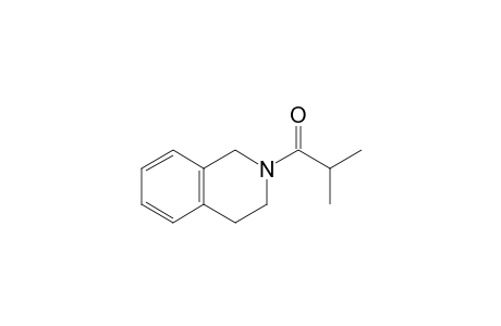 1-(3,4-dihydro-1H-isoquinolin-2-yl)-2-methyl-1-propanone