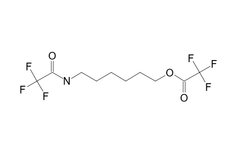 6-Amino-1-hexanol, N,o-bis(trifluoroacetyl)-