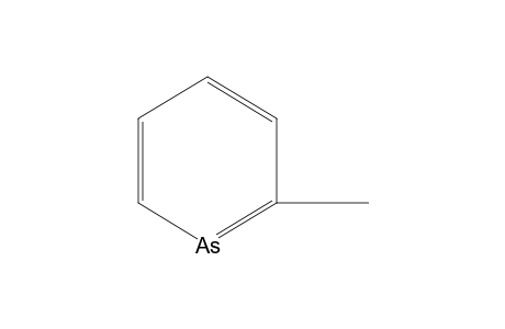 2-METHYLARSENIN