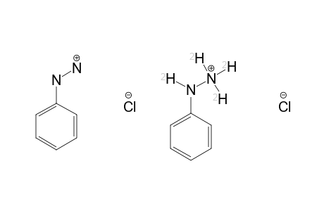 Phenylhydrazine hydrochloride