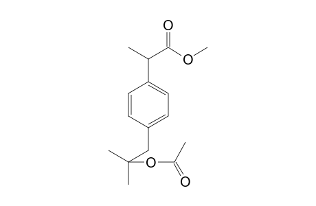 Ibuprofen-M (OH) ME/AC