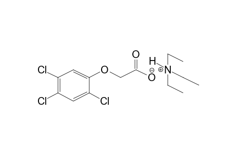 2,4,5-t triethylamine