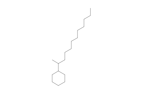 (1-Methylundecyl)cyclohexane