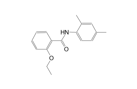 N-(2,4-dimethylphenyl)-2-ethoxybenzamide